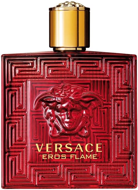 100ml versace eros flame|is versace eros flame discontinued.